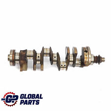 Crankshaft BMW X5 E53 4.8is N62 V8 Petrol Engine 7524532