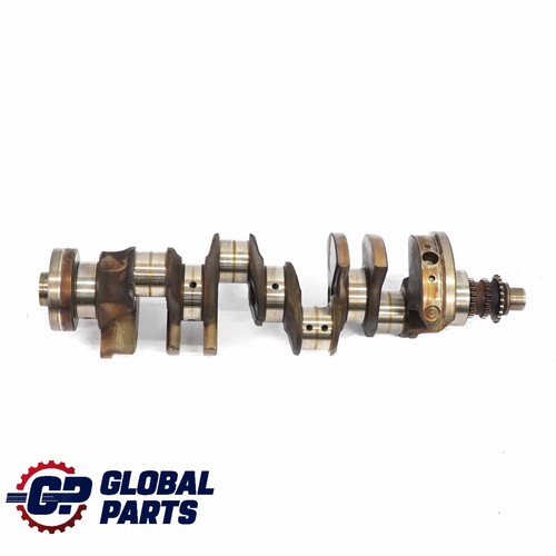 Crankshaft bmw e53 8is - bmw, 4.8is