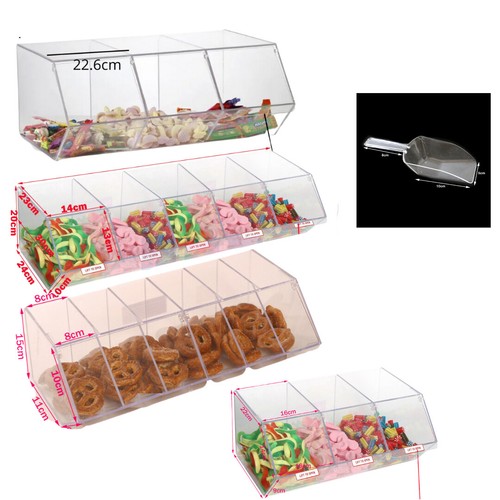 Pick mix sweet acrylic - n,