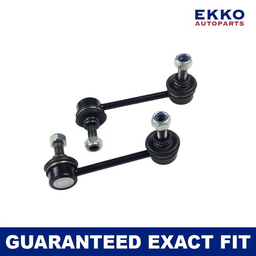 Pair rear stabilizer - pair,