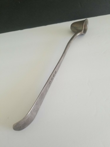 Vintage gerity candle - candle, snuffer