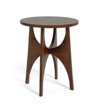 Mid Century Side Table -