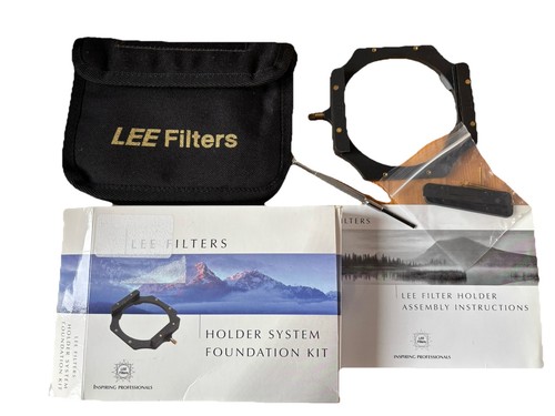 Lee filters slot 100 - slot, mm