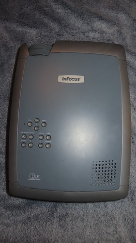 Infocus lp340b dlp - lp340b, projector