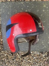 ROCKERS EVEROAK RACEMASTER