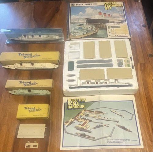 1200 scale diecast hornby - scale,