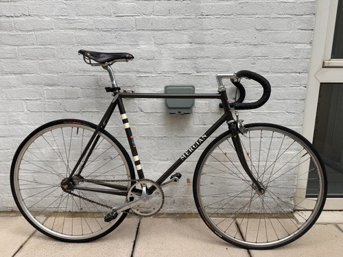 Bespoke mercian super vigorell - mercian,