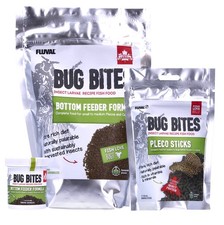 Fluval Bug Bites - Bottom