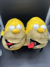 VTG Novelty Homer Simpson