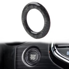 Engine Start Stop Button Ring