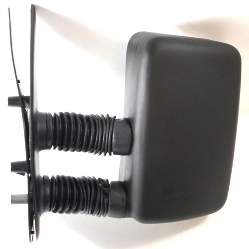 Burstner motorhome door wing - burstner,