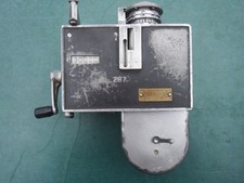 EX WILTS AND DORSET MK1