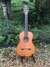 Kimbara Classical Guitar 