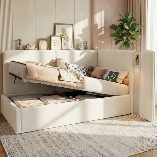 Daybed 3ft single - daybed,3ft, sofa