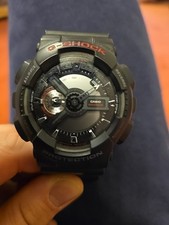 Casio G Shock - Needs Battery
