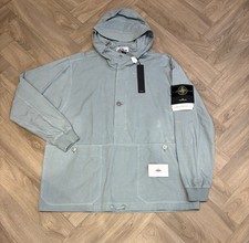 Stone Island Cupro Cotton T