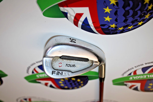 Used ping tour 14 black - tour, 54/14