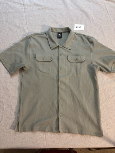 Nike acg shirt waffle - nike,