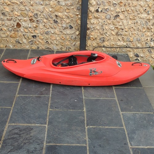 Riot turbo playboat - turbo, single