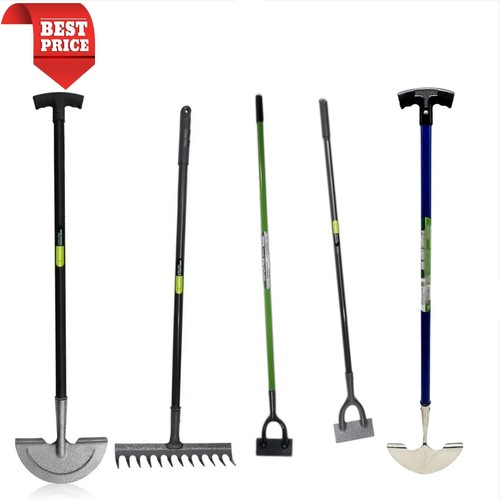Garden rake dutch hoe lawn - garden,