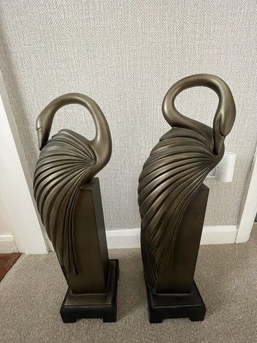 Rare austin sculptures - austin,