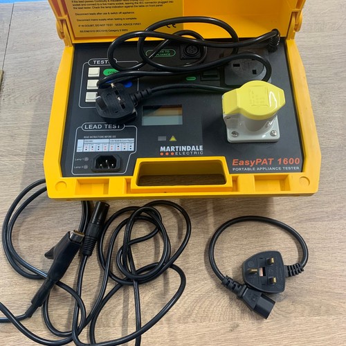 Martindale easypat 1600 - easypat,