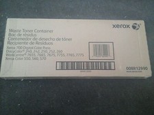 GENUINE XEROX 700 WASTE TONER