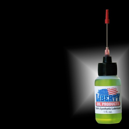100 synthetic oil - synthetic,