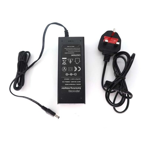 18v adapter for kettler x1 - adapter,