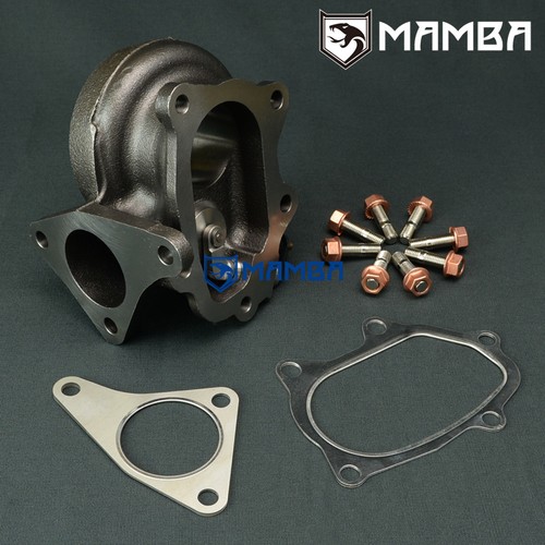 Mamba turbo turbine housing - turbo,