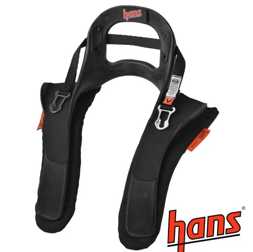 Hans device sport iii - 3,