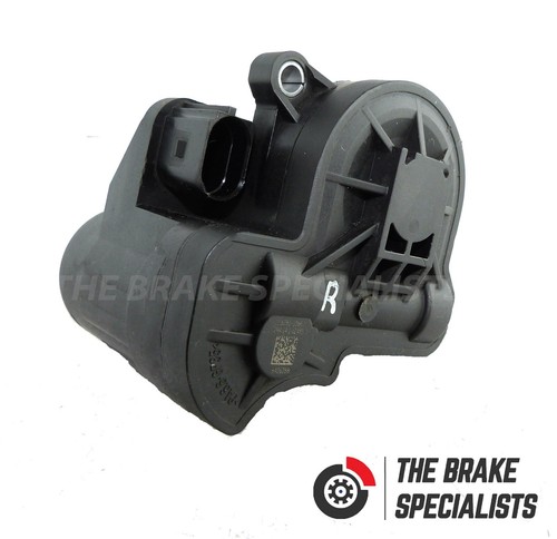 Genuine reconditioned rear - reconditioned,