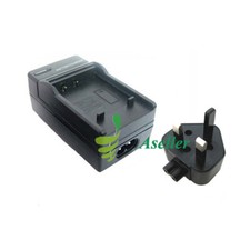 Battery Charger for Canon