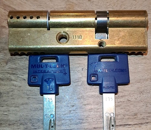 Mul lock interactive - mul, interactive+