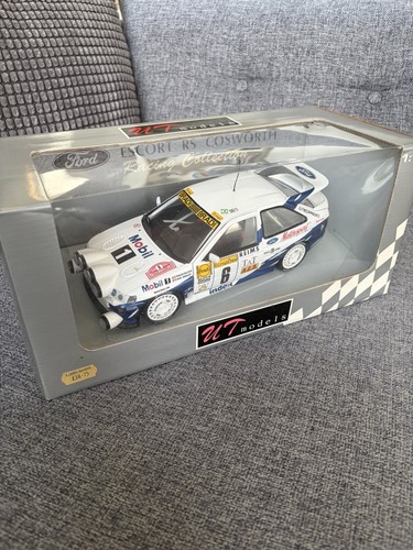 Models escort cosworth - escort,