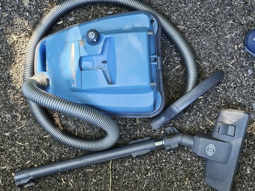 Sebo airbelt vacuum cleaner - vacuum,