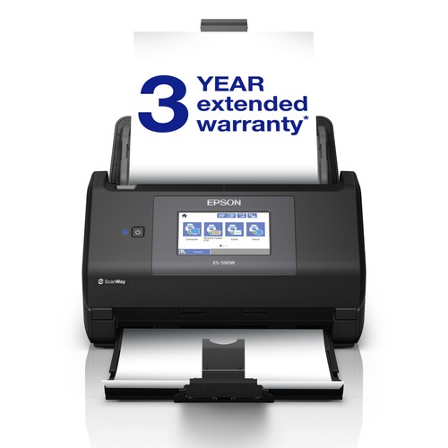 Epson work force 590w a4 - es-590w,
