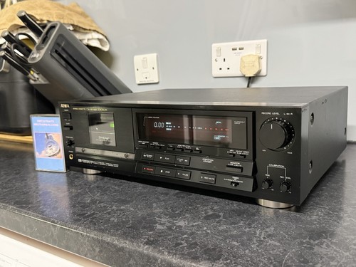Aiwa excelia 007 head - xk-007,