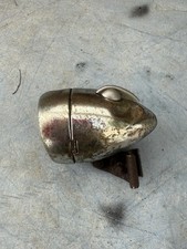 Vintage Miller Chrome Bicycle