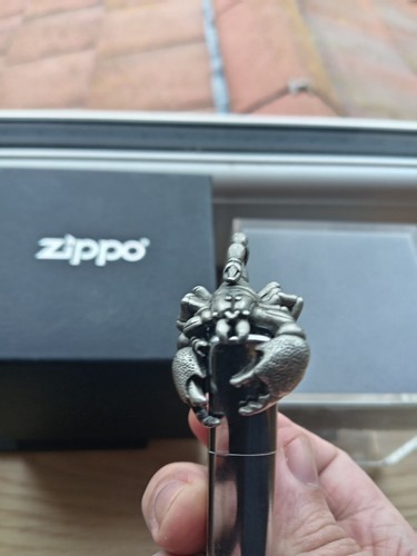 Zippo limited edition - zippo,