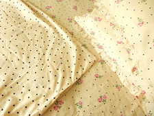 Primark Duvet Cover Set Double