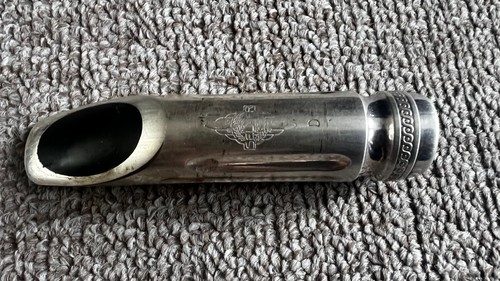 Rare vintage henri selmer - rare,