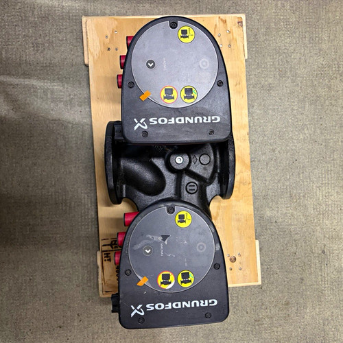 Grundfos magna1d f - grundfos,