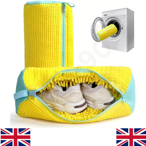 Durable shoe washing machine - washing,