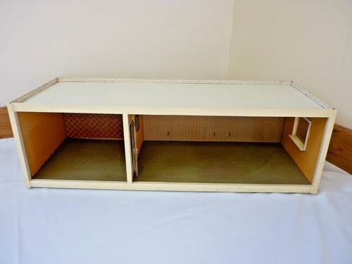 Vintage lundby dolls house - vintage,