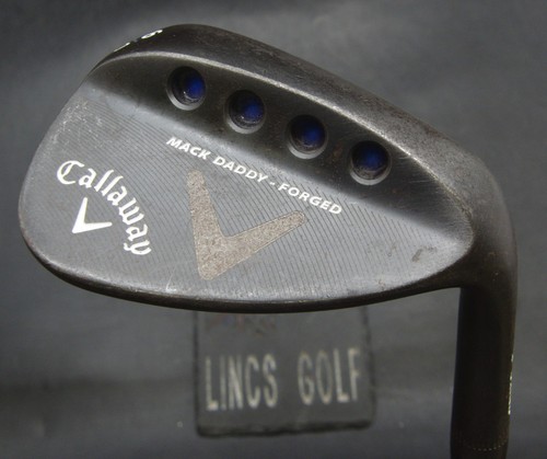 Callaway mack daddy forged - mack,