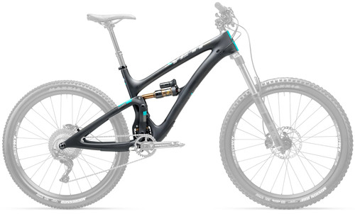 Yeti sb6 series carbon full - sb6,