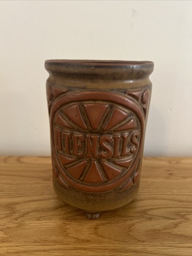 1970 tremar pottery - 1970’s,