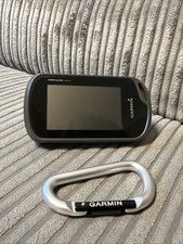 Garmin Oregon 600 Handheld GPS