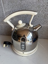 Dualit Lite 2L 3kW Dome Kettle